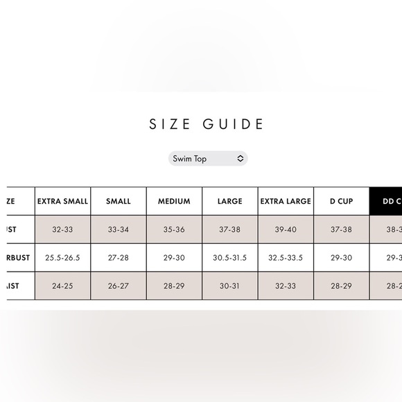 NWT L*Space- Sammie Bikini Top in Heat Waves - Picture 12 of 12